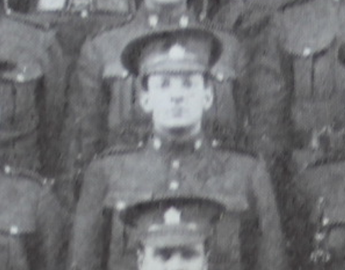 Photo of JOHN SHARP SCRYMGEOUR