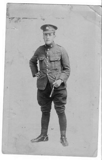 Photo of Herbert Luther Wickens