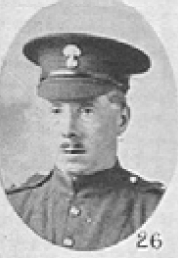 Photo of Thomas Duffy