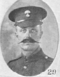 Photo of Herbert Grindey