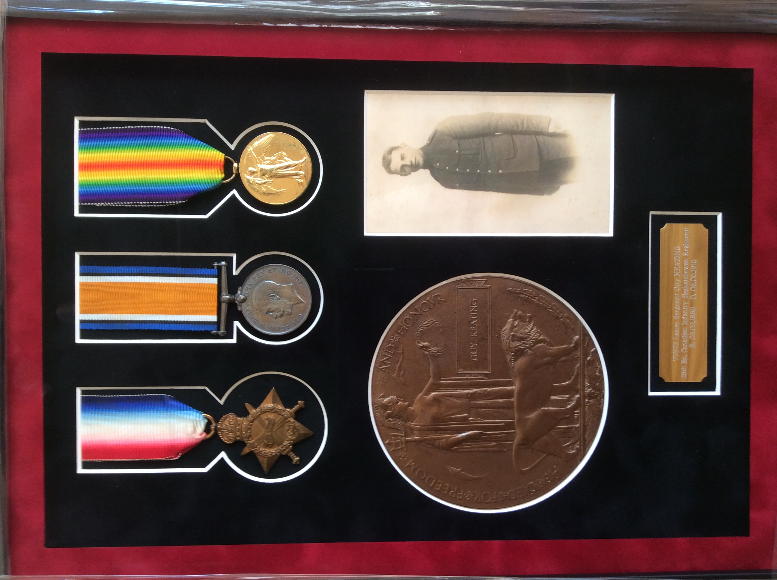 Memorabilia