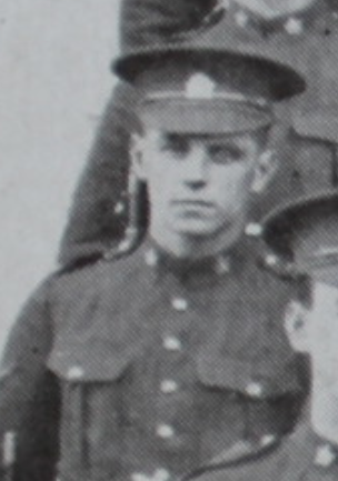 Photo of Guy Keating