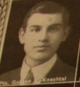 Photo of Robert Gordon Knechtel