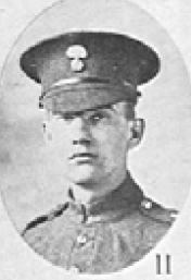 Photo of HERBERT LYDER