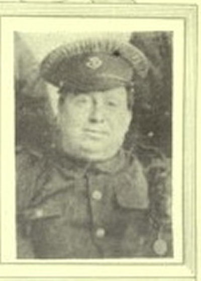 Photo of FRANCIS VAUGHAN