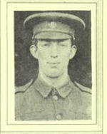 Photo of Oscar Augustus Vaughan