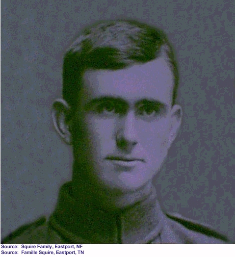 Photo of Ephraim Squire