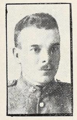 Photo of PHILIP FREDERICK CHIDLEY