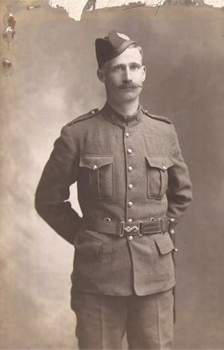 Photo of LEON LEROY LUNDY