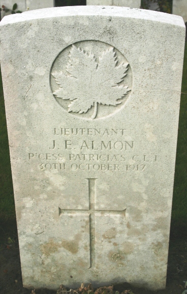 Grave Marker