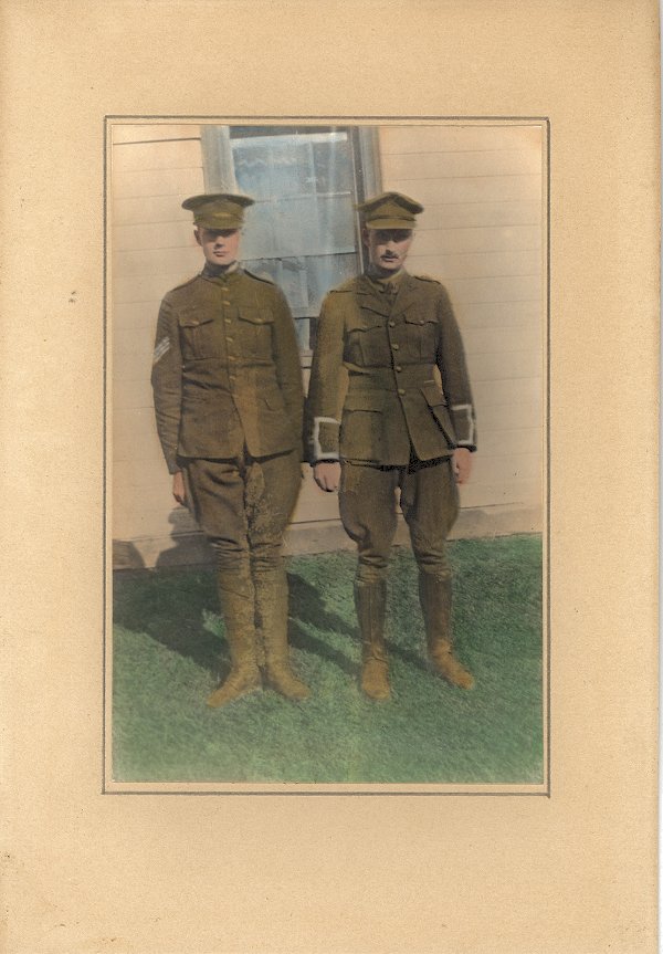 Photo of LEONARD MUNROE