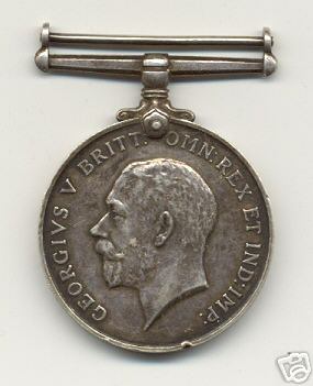 Medal