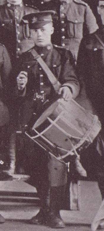 Photo of Arthur Anderson Taylor