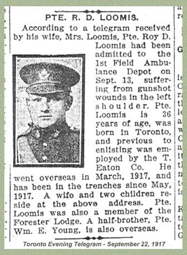 Newspaper Clipping (2)