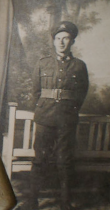 Photo of DANIEL MCINNIS