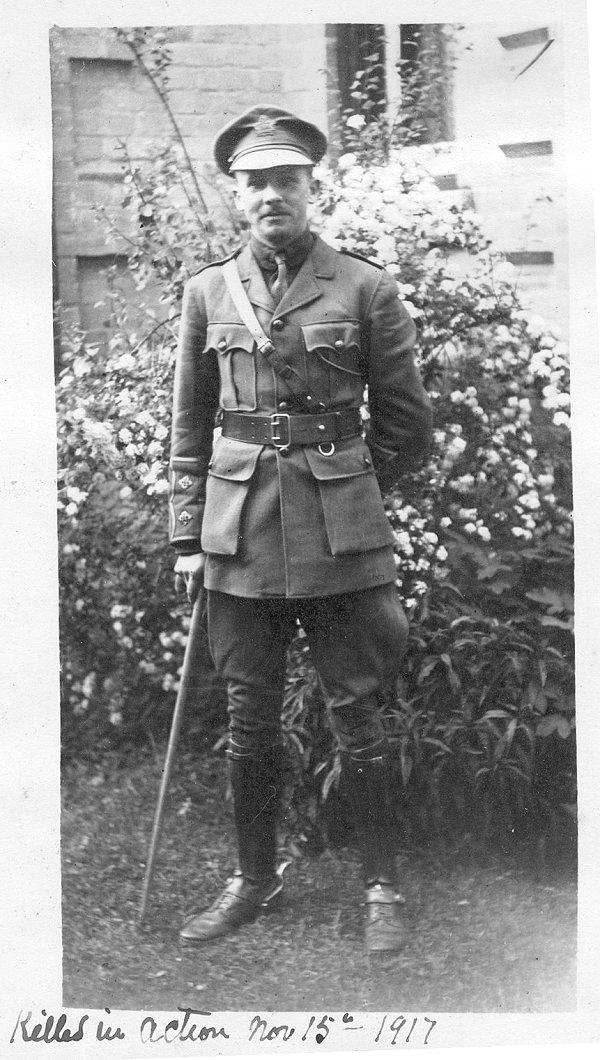 Photo of James Marsh