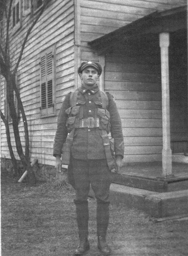 Photo of JAMES ALDON MISENER