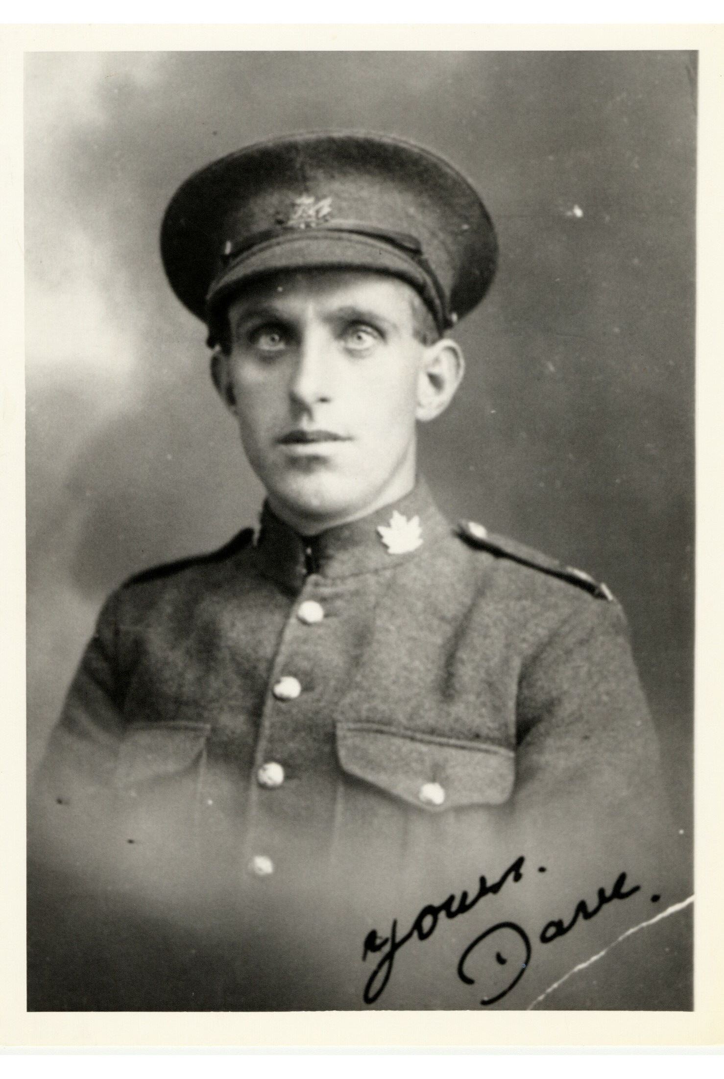 Photo of DAVID JOHNSTONE MORRISON