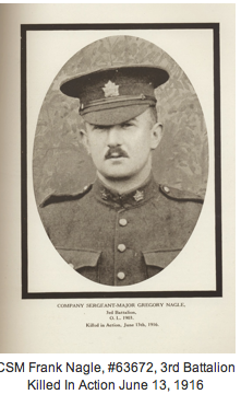 Photo of FRANK NAGLE