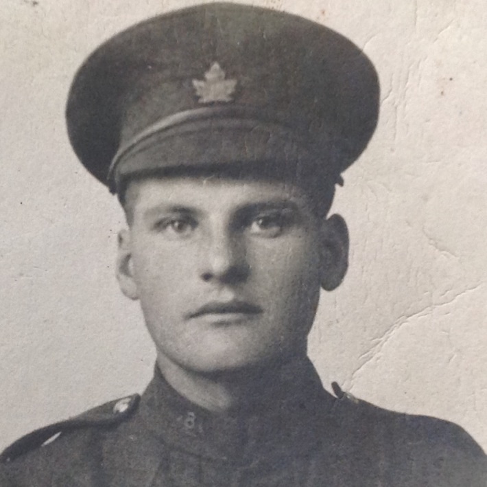 Photo of Allan Thrasher