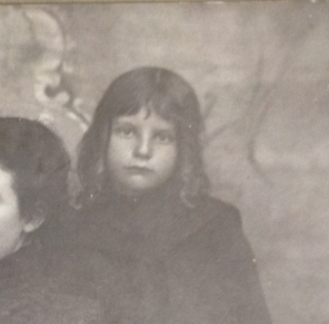 Photo of Allan Thrasher