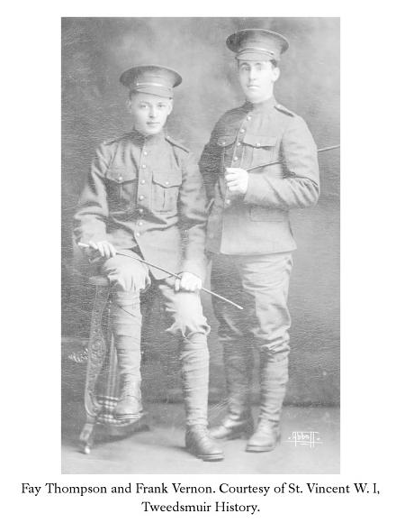 Photo of FRANK VERNON