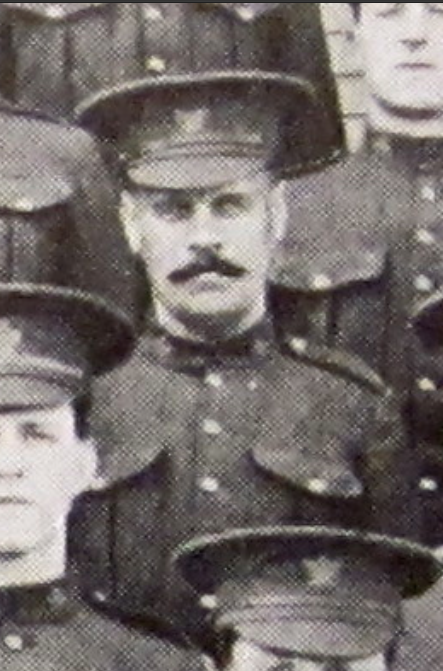 Photo of WALTER JOHN WIGMORE