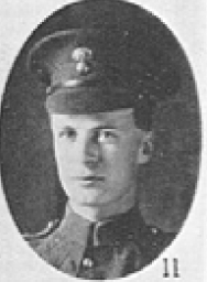 Photo of ARTHUR WILLIAM BARNETT