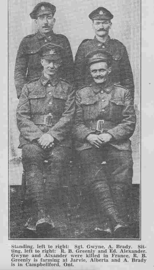 Photo of RALPH GWYNN