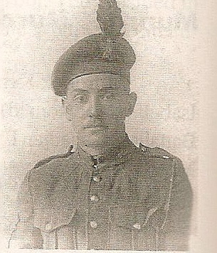 Photo of Donald Nicholson