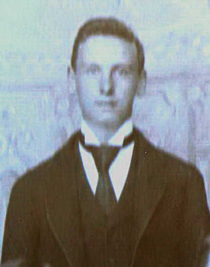 Photo of EDWIN STANLEY