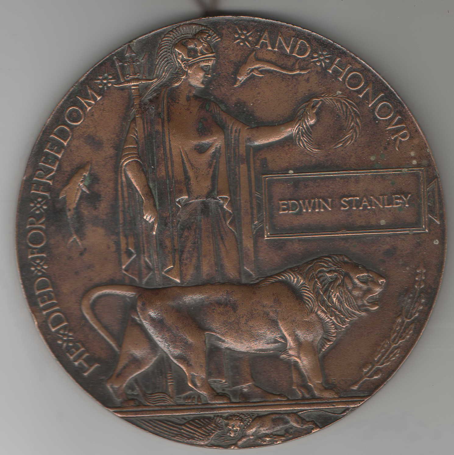 Medal
