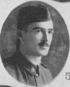 Photo of Wesley Campbell Rae