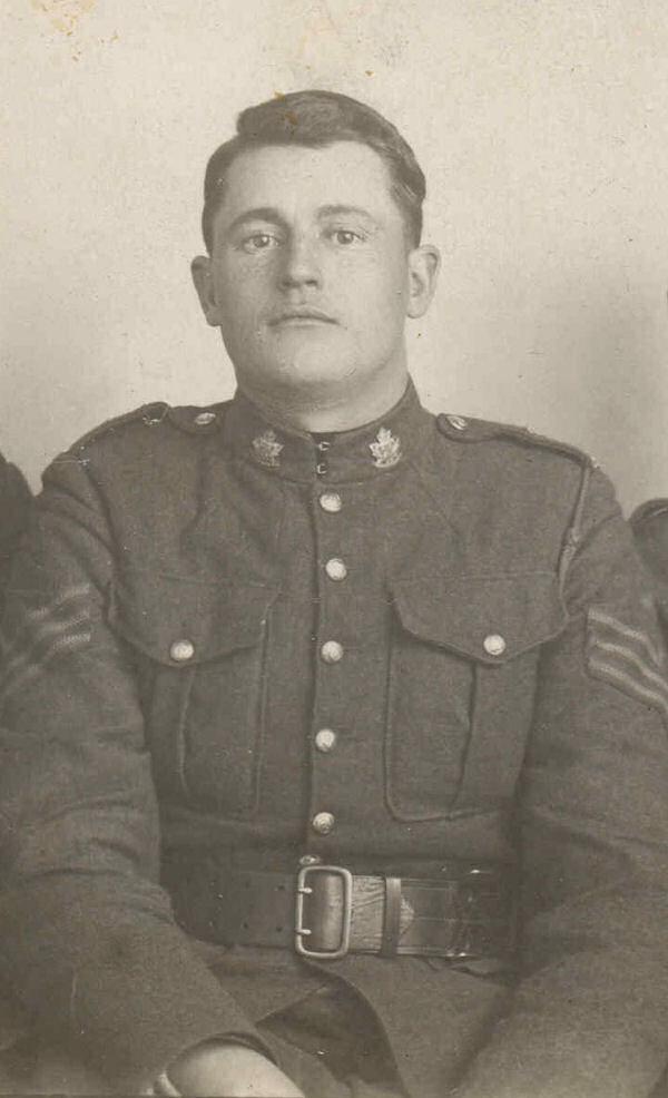 Photo of Willie Fournier