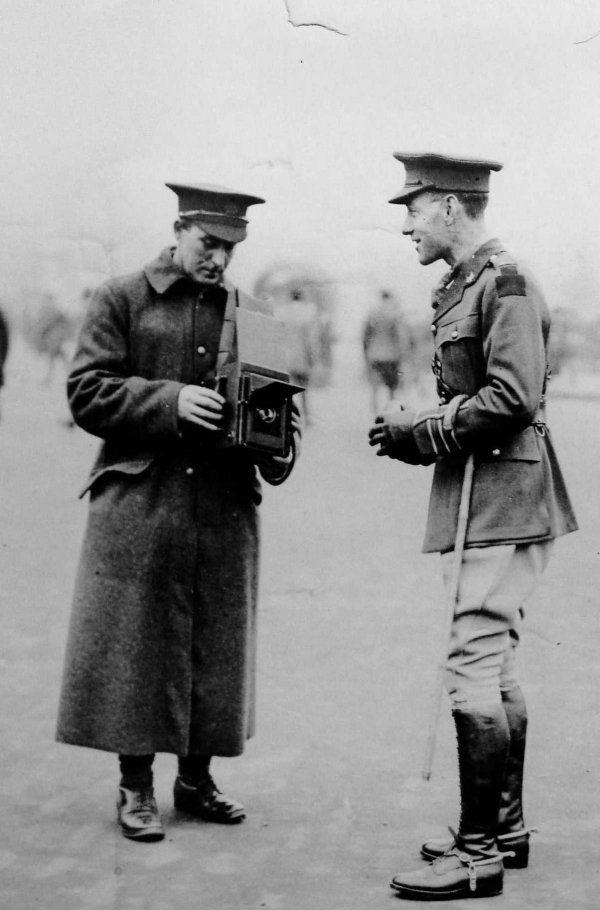 Photo of Franklin Jude Gary