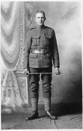 Post Card Photo From England