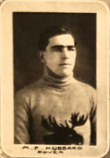 Photo of MICHAEL PARNELL HUBBARD