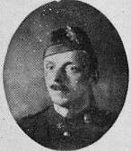 Photo of James Hughes