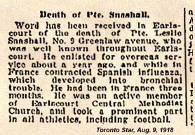 Newspaper Clipping 2