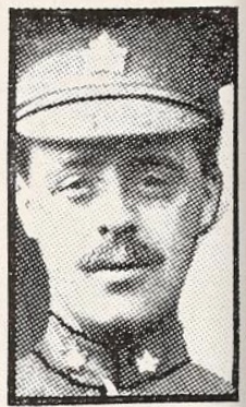 Photo of JOHN DONALDSON BROWN