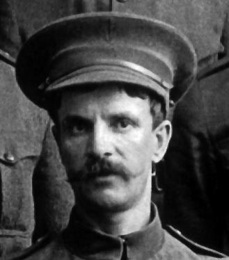 Photo of Albert Barber