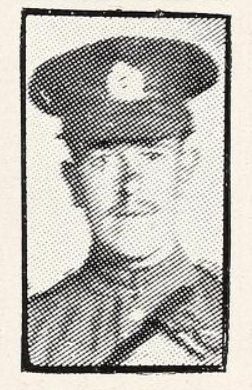 Photo of GEORGE CHAPMAN