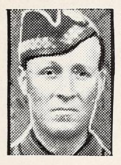 Photo of WILLIAM CLAPPERTON