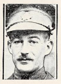 Photo of MAURICE ARUNDEL CLARKSON