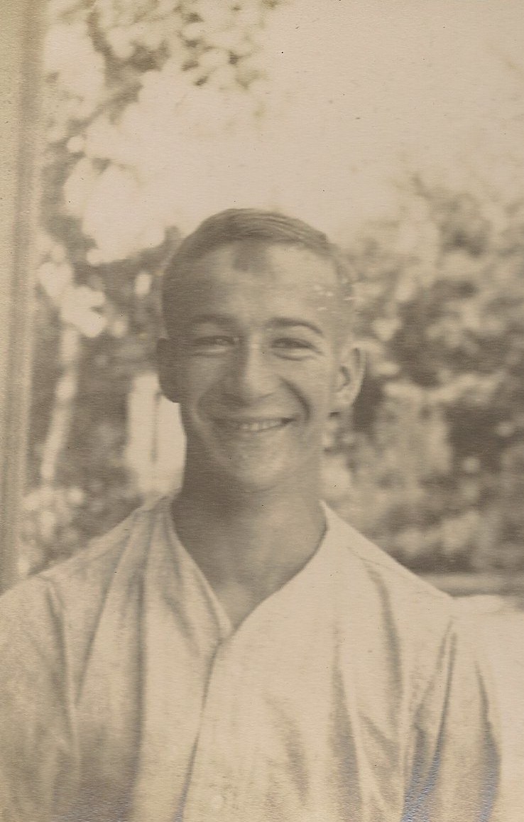 Photo of MAURICE ARUNDEL CLARKSON