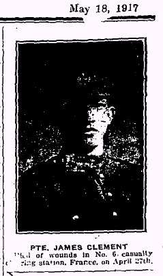 Newspaper Clipping 2