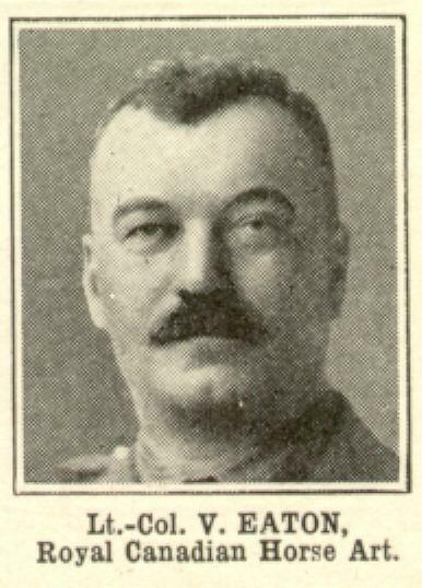 Photo of Daniel Eaton