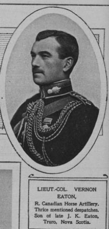 Photo of Daniel Eaton