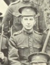 Photo of SIDNEY GEORGE ELMS