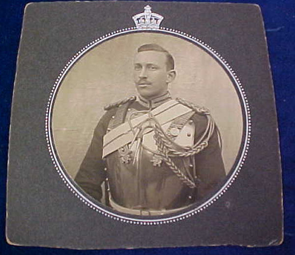 Photo of WILLIAM JESSE EDWARD HOWARD